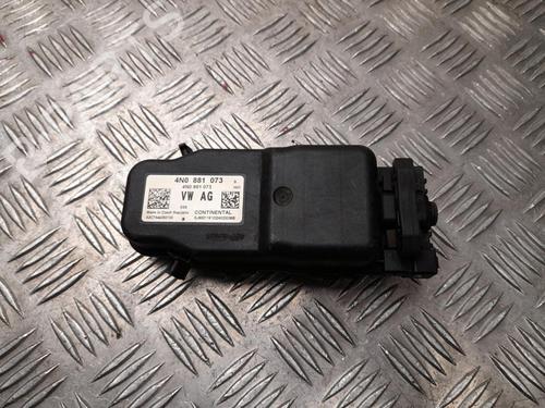 Used Electronic module Electronic module 37566613 37566613