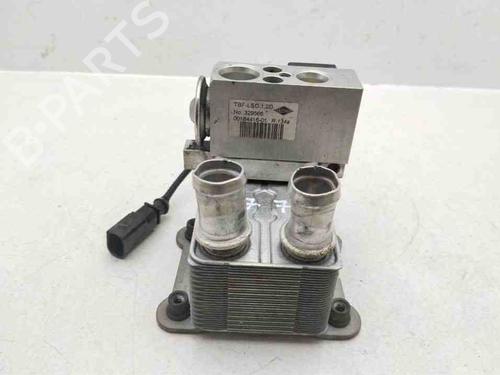 Oil radiator PORSCHE PANAMERA (970) 3.0 S E-Hybrid | BP28925647M33