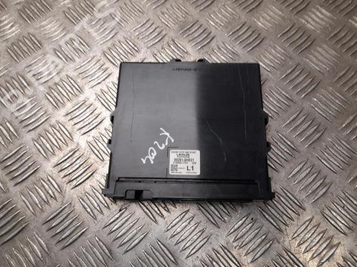 Used Engine control unit (ECU) Engine control unit (ECU) 37572763 37572763