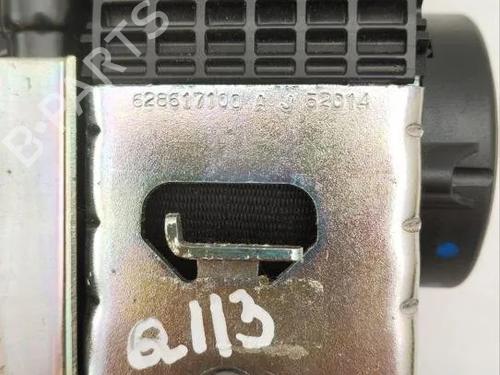 Front left seatbelt JAGUAR F-TYPE Coupe (X152) 5.0 SCV8 R AWD | BP32213941I26  - Image 8