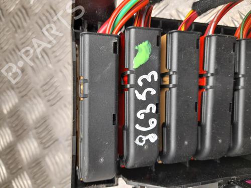 Fuse box AUDI Q7 (4MB, 4MG, 4MQ) 3.0 TDI e-tron quattro | BP37549289E1 - Image 3