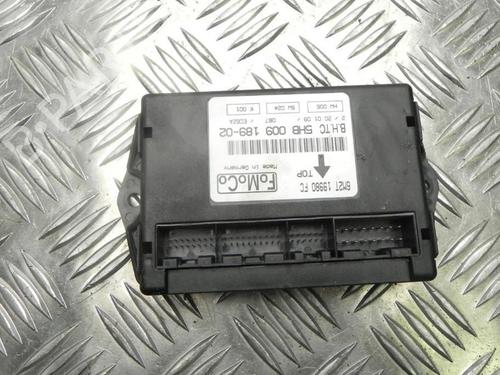 Used Electronic module FORD GALAXY II (WA6) 2.2 TDCi (175 hp) 28939348