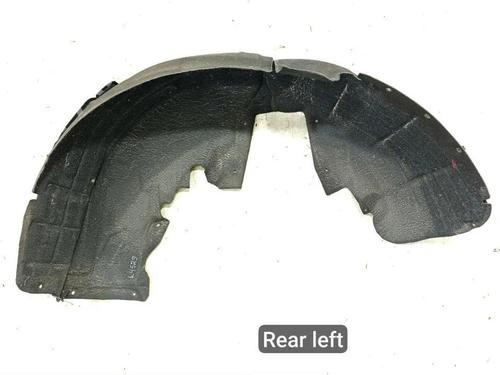 Used Wheel arch Wheel arch MASERATI QUATTROPORTE VI 3.8 GT S (530 hp) 28918702 28918702