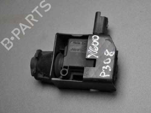 Used Fuel cap PEUGEOT 308 II (LB_, LP_, LW_, LH_, L3_) 2.0 GT BlueHDi 180 (181 hp) 28919390