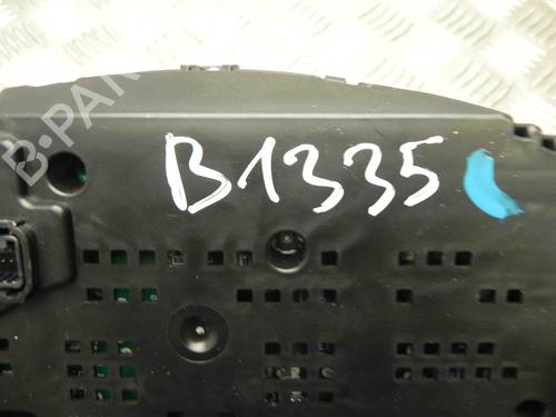 Instrument cluster HYUNDAI i40 I (VF) 1.7 CRDi | BP28910420C47 