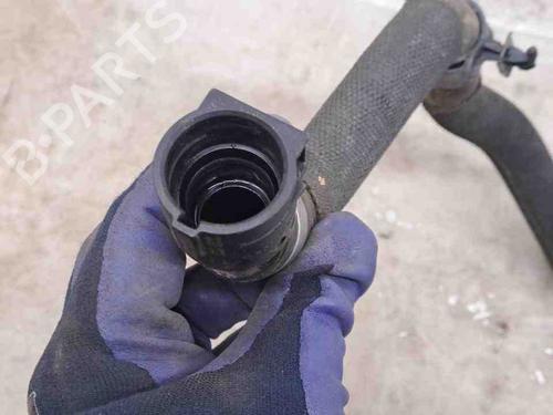 Pipe OPEL MOKKA 1.2 (76) | BP29865992M125