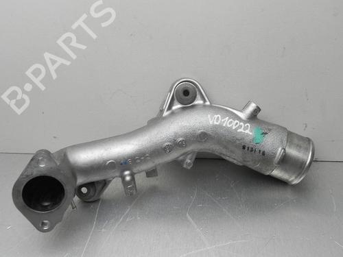 Used Air vent NISSAN JUKE (F15) 1.6 DIG-T (190 hp) 28938635