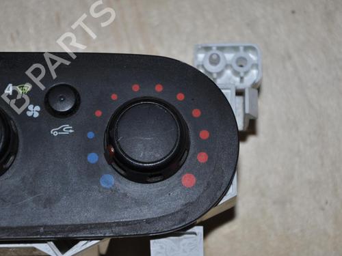 Control unit RENAULT TRAFIC III Van (FG_) 1.6 dCi 115 (FGMD) | BP40286132M11 - Image 4