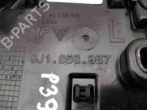 Other PORSCHE TAYCAN Cross Turismo (Y1B) 4 (Y1BBD1) | BP28923346O1 