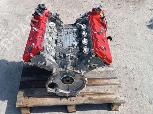 Motor MASERATI GRAN TURISMO I 4.7 (460 hp) 28928582