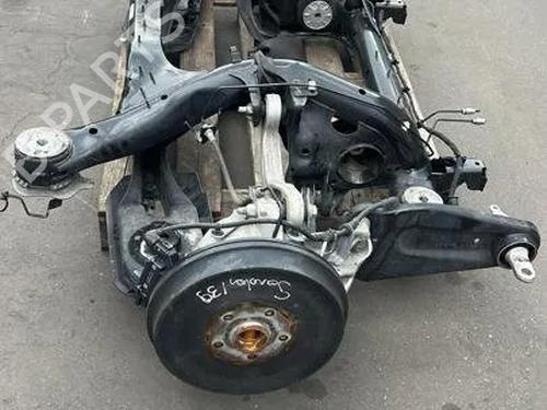 Rear axle VW ID. Buzz Bus (EBB, EBJ) Electric (EBB) | BP28910947M2