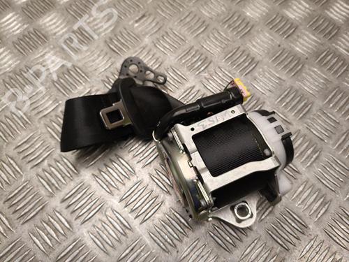 Used Rear right seatbelt Rear right seatbelt 37574585 37574585