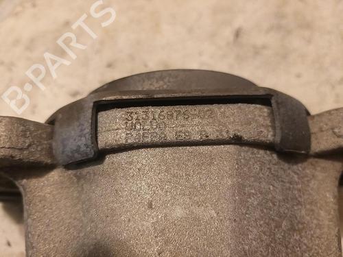 Engine mount VOLVO V40 Hatchback (525) D2 | BP38963037M89 - Image 3