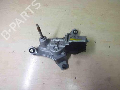 Used Rear wiper motor TOYOTA AURIS (_E15_) 2.0 D-4D (ADE150_, ADE150R) (126 hp) 28910134