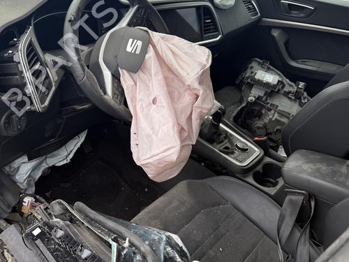 Armlæn SEAT ATECA (KH7, KHP) 1.5 TSI | BP37562783I20 - Image 12