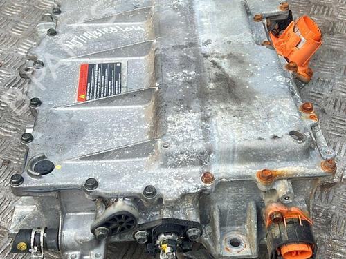 Used Inverter/Converter NISSAN LEAF (ZE0) Electric (109 hp) 28943489