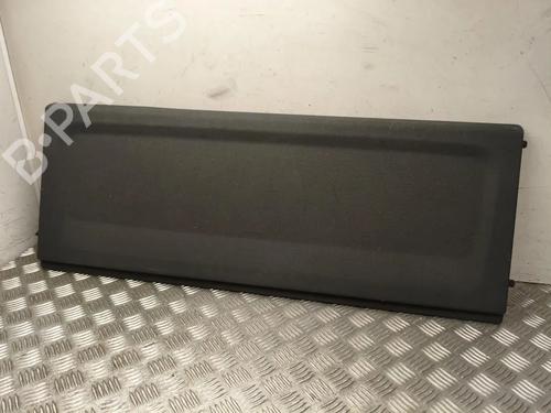 Used Rear parcel shelf Rear parcel shelf AUDI Q8 E-TRON Sportback (GET) 55 quattro (408 hp) 34281574 34281574