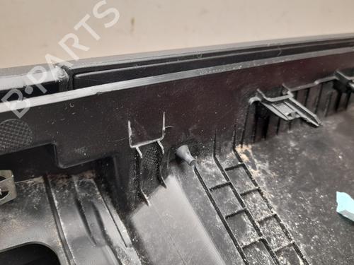 Glove box RENAULT KANGOO / GRAND KANGOO II (KW0/1_) 1.5 dCi | BP28942557C95 