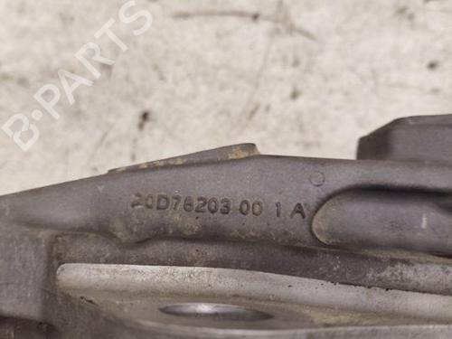 Left front brake caliper MERCEDES-BENZ EQS (V297) EQS 450+ (297.123) | BP38998460M105 - Image 9