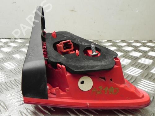 Right taillight PEUGEOT 3008 I MPV (0U_) 1.6 THP | BP28940767C35 
