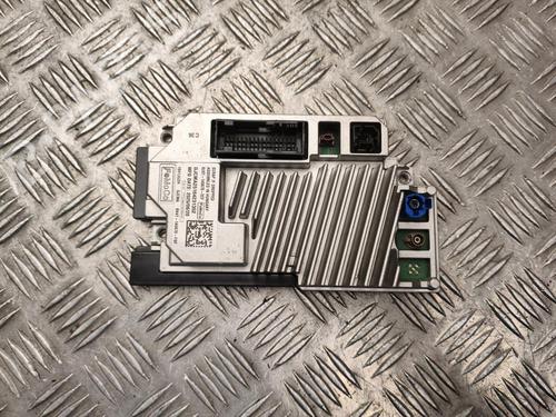 Used Electronic module Electronic module 37575675 37575675