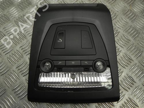 Used Interior roof light BMW X3 (F25) xDrive 35 d (313 hp) 28946529