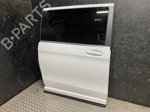 Dør højre bagtil Dør højre bagtil MERCEDES-BENZ EQV (W447) EQV 300 (447.813, 447.815) (204 hp) 39733922 39733922
