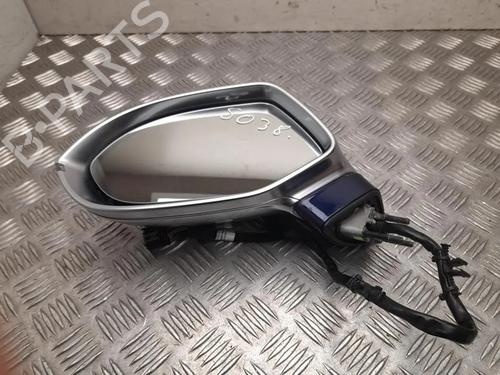Used Left mirror AUDI A7 Sportback (4GA, 4GF) S7 quattro (420 hp) 29945574