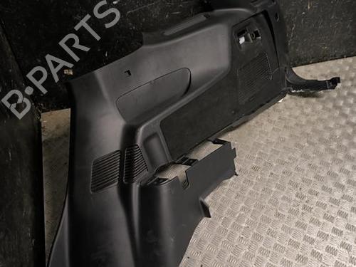 Boot lining FORD USA EXPLORER (U6_) 3.0 EcoBoost Plug-in Hybrid AWD | BP37569614I3 - Image 2