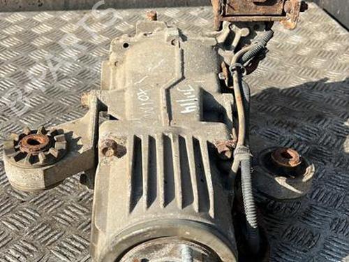 Rear differential MITSUBISHI ASX (GA_W_) 1.8 DI-D (GA6W) | BP37551351M24 - Image 4