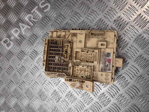 Used Fuse box HYUNDAI KONA (OS, OSE, OSI) 1.0 T-GDi (120 hp) 28912336