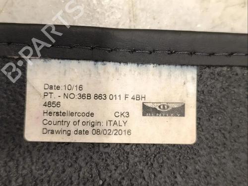 Other BENTLEY BENTAYGA (4V1) 6.0 | BP33938243O1  - Image 11