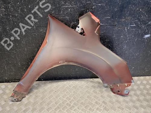 Left front fenders FORD C-MAX II (DXA/CB7, DXA/CEU) 1.5 TDCi | BP28941557C41 