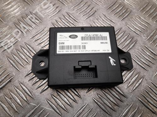 Used Electronic module Electronic module 37558117 37558117