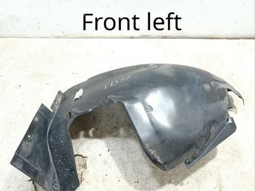 Used Wheel arch Wheel arch PORSCHE BOXSTER (981) 2.7 (265 hp) 40485306 40485306