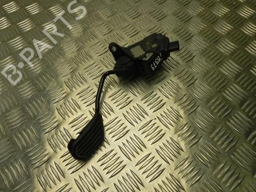 Used Pedal TOYOTA YARIS (_P13_) 1.0 (KSP130_, KSP130) (69 hp) 28916211