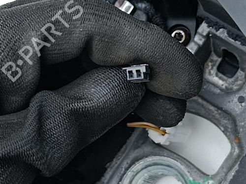 Steering wheel MASERATI LEVANTE SUV (M161) 3.0 S Q4 | BP40554846C49 - Image 20