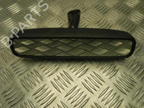 Specchietti retrovisore HONDA CIVIC VII Hatchback (EU, EP, EV) 1.7 CTDi (EP4, EU9) (100 hp) 28921379