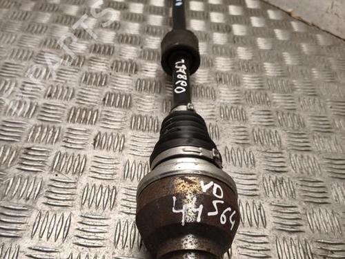 Right front driveshaft SEAT LEON Sportstourer (KL8, KLD) 1.5 TSI | BP40485242M39 - Image 3