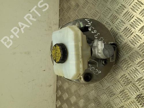 Used Brake master cylinder AUDI Q7 (4MB, 4MG, 4MQ) 3.0 TFSI quattro (333 hp) 28931458