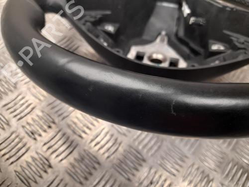 Steering wheel TESLA MODEL S (5YJS) P85D AWD | BP37555187C49 - Image 4