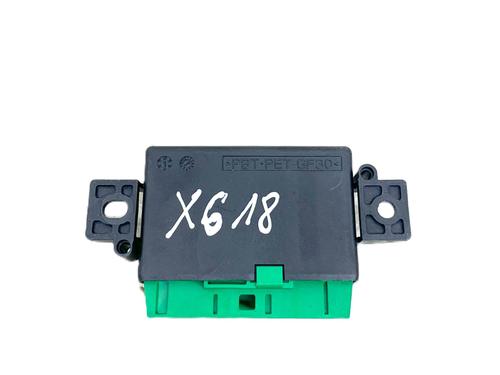 Electronic module CITROËN C3 III (SX) 1.2 THP 110 (SXHNPS, SXHNZT, SXHNZ6) | BP28943299M83 