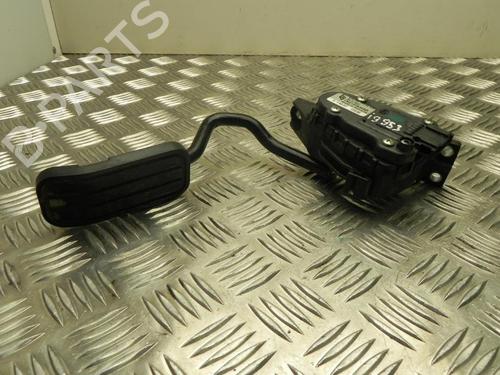 Used Pedal VW SHARAN (7M8, 7M9, 7M6) 2.0 TDI (140 hp) 28921705