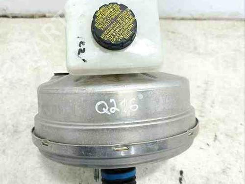 Used Brake master cylinder PORSCHE PANAMERA (971) 3.0 4 (97ABA1, 97BBA1) (330 hp) 29373647