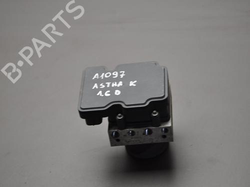 Elektronisk modul OPEL ASTRA K (B16) 1.6 CDTi (68) (110 hp) 28948144