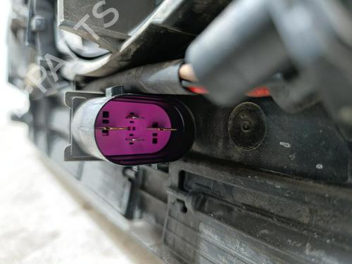 Water radiator AUDI Q8 (4MN, 4MT) RS FSI Mild Hybrid quattro | BP38999523M31 - Image 7
