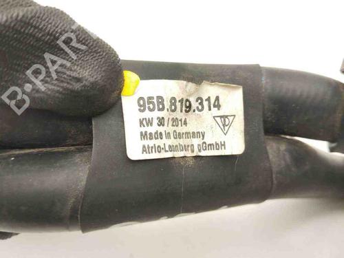 Pipe PORSCHE MACAN (95B) 3.0 S | BP28915847M125 