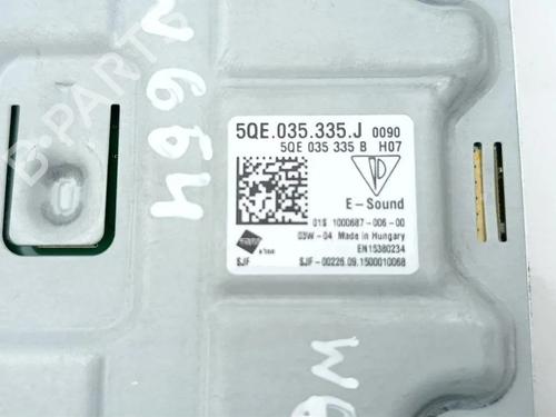 Electronic module PORSCHE CAYENNE (92A) 3.0 S E-Hybrid | BP28909000M83 - Image 6