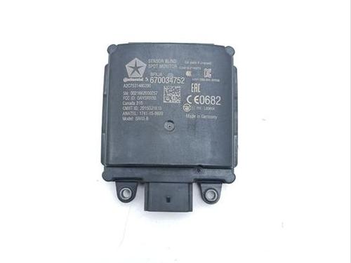 Control unit MASERATI LEVANTE SUV (M161) 3.0 S Q4 | BP40274523M11 - Image 2