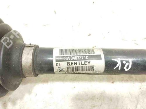Left front driveshaft BENTLEY CONTINENTAL FLYING SPUR (3W_) 6.0 FLEX | BP28930095M38 